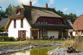 Dünenresidenz Glowe - Haus Luisa, Glowe